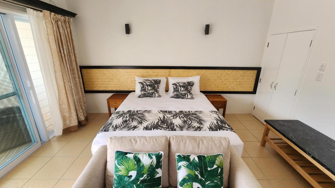 Resort Tava'E Amuri Kültér fotó